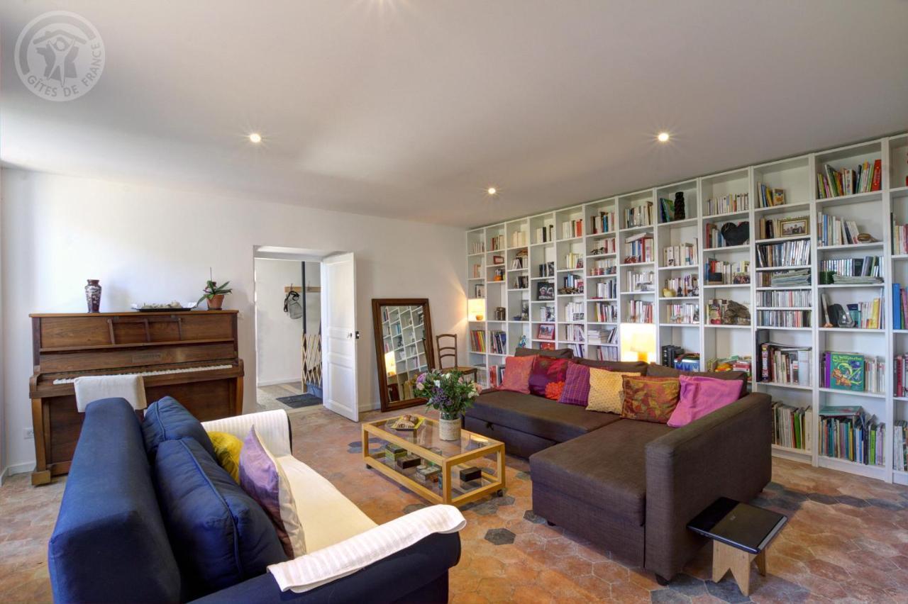 La Ferme Des Galoches Bed & Breakfast Villemontais Luaran gambar