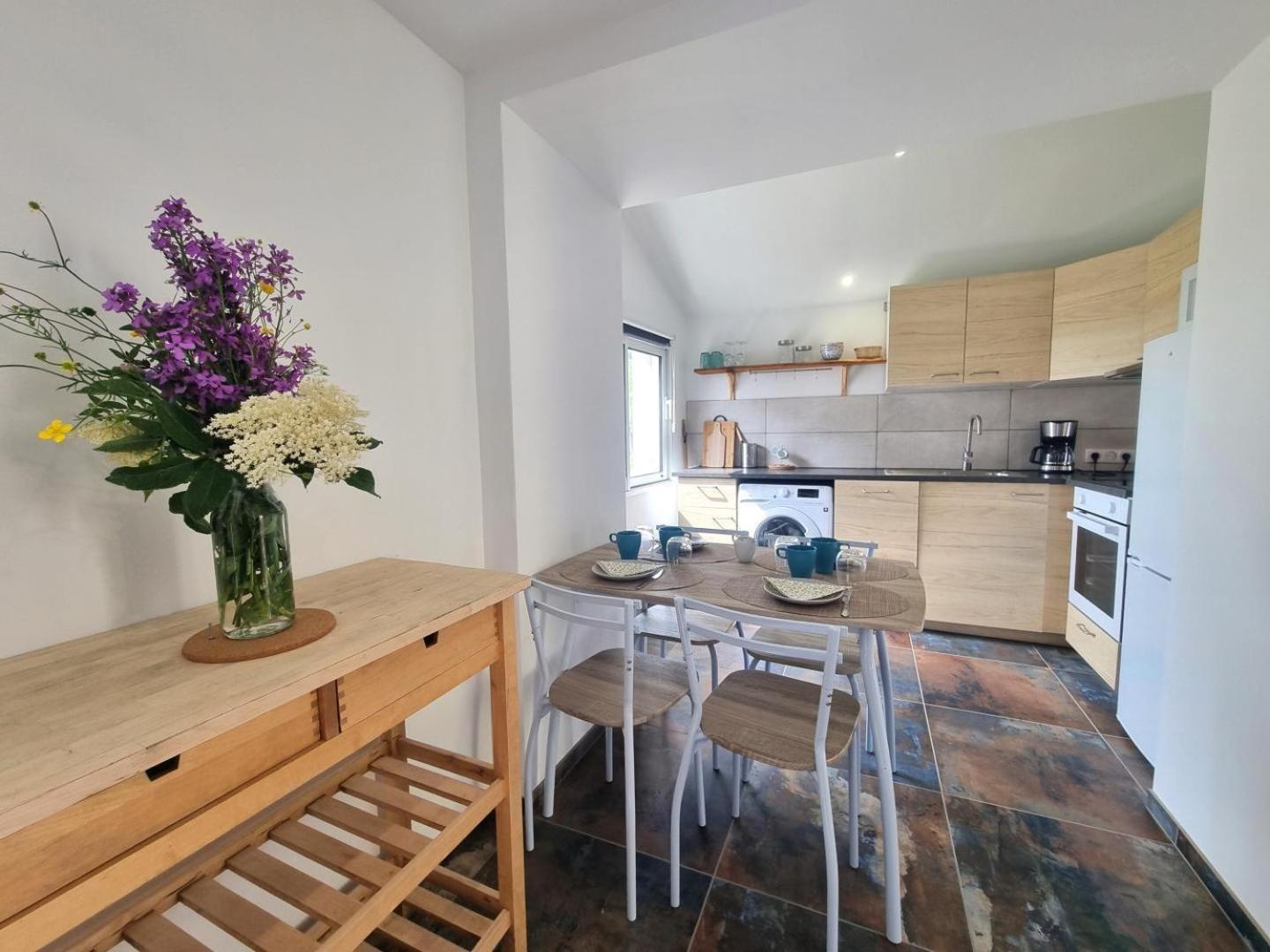 La Ferme Des Galoches Bed & Breakfast Villemontais Luaran gambar