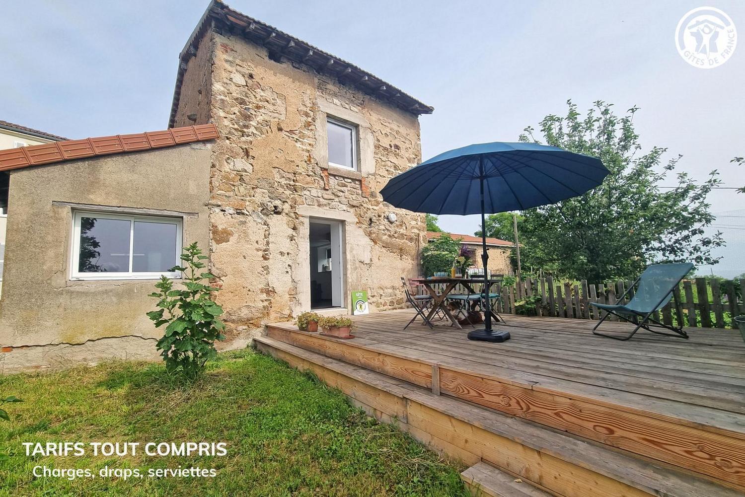La Ferme Des Galoches Bed & Breakfast Villemontais Luaran gambar